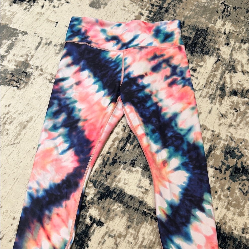 Athleta elation